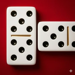 Dominoes All Fives - Offline のアイコン