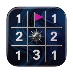 Minesweeper のアイコン