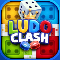 Ludo Clash: Play Ludo Online のアイコン